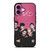 CNCO GROUP 2 iPhone 16 Plus Case Cover