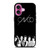 CNCO iPhone 16 Plus Case Cover