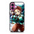 DEMON SLAYER TANJIRO KAMADO iPhone 16 Plus Case Cover