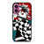 DEMON SLAYER TANJIRO MANGA ANIME iPhone 16 Plus Case Cover