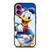 DISNEY DONALD DUCK 2 iPhone 16 Plus Case Cover