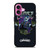 DISNEY ONWARD MOVIE LET LOOSE iPhone 16 Plus Case Cover