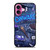 DISNEY PIXAR ONWARD POSTER iPhone 16 Plus Case Cover