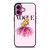 DISNEY PRINCESS AURORA VOGUE iPhone 16 Plus Case Cover