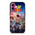 DISNEY TOY STORY 4 iPhone 16 Plus Case Cover