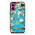 DISNEYDUCK TALES CARTOON iPhone 16 Plus Case Cover