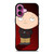 FAMILY GUY STEWIE GRIFFIN iPhone 16 Plus Case Cover