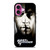 FAST AND FURIOUS 7 iPhone 16 Plus Case Cover