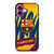 FC BARCELONA iPhone 16 Plus Case Cover
