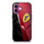 FERRARI LOGO CAR EMBLEM iPhone 16 Plus Case Cover