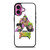 FLATBUSH ZOMBIES HIP HOP iPhone 16 Plus Case Cover