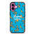 FLOGNAW MOTORS BY GLOF WANG iPhone 16 Plus Case Cover