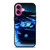 FORD MUSTANG MUSCLE COOL CAR iPhone 16 Plus Case Cover