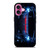 FORD MUSTANG SHELBY iPhone 16 Plus Case Cover