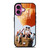 FOREVER YOUNG BANGTAN BOYS BTS iPhone 16 Plus Case Cover