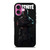 FORNITE BATTLE DARK KNIGHT iPhone 16 Plus Case Cover