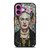 FRIDA KAHLO MOZAIC iPhone 16 Plus Case Cover