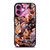 FRIENDS TV SERIES COLLAGE iPhone 16 Plus Case Cover