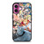 FULLMETAL ALCHEMIST CHARACTER iPhone 16 Plus Case Cover