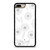 KATE SPADE GREY FLOWER iPhone 7 / 8 Plus Case Cover