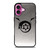 FULLMETAL ALCHEMIST HOMUNCULUS TATTOO iPhone 16 Plus Case Cover