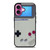 GAME BOY NINTENDO iPhone 16 Plus Case Cover