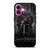 GAME OF THRONES 3 iPhone 16 Plus Case Cover