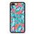 LILLY PULITZER MAP PATTERN iPhone 7 / 8 Plus Case Cover