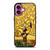 GUSTAV KLIMT TREE OF LIFE iPhone 16 Plus Case Cover