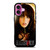 HALESTORM LZZY iPhone 16 Plus Case Cover