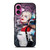 HARLEY QUINN MARGOT ROBBIE iPhone 16 Plus Case Cover