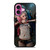 HARLEY QUINN SUICIDE SQUAD iPhone 16 Plus Case Cover