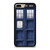 MYSTIC TARDIS BOX DOCTOR iPhone 7 / 8 Plus Case Cover