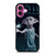 HARRY POTTER DOBBY iPhone 16 Plus Case Cover