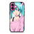 HATSUNE MIKU ANIME iPhone 16 Plus Case Cover