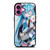 HATSUNE MIKU GUITAR iPhone 16 Plus Case Cover