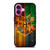 HOGWARTS HARRY POTTER iPhone 16 Plus Case Cover