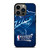 OKC OKLAHOMA CITY THUNDER NBA iPhone 13 Pro Case Cover