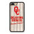 OKLAHOMA SOONERS WOODEN LOGO iPhone 7 / 8 Plus Case Cover