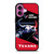 HOUSTON TEXANS 2 iPhone 16 Plus Case Cover