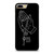 PANIC AT THE DISCO BLACK LOGO iPhone 7 / 8 Plus Case Cover