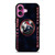 HOUSTON TEXANS iPhone 16 Plus Case Cover