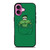HULK POCKET MARVEL AVENGERS iPhone 16 Plus Case Cover