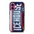 ICEHOUSE BEER iPhone 16 Plus Case Cover
