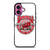 IH INTERNATIONAL HARVESTER FARMALL TRACTOR LOGO AMREICAN HERITAGE iPhone 16 Plus Case Cover