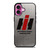 IH INTERNATIONAL HARVESTER FARMALL iPhone 16 Plus Case Cover