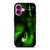 INCREDIBLE HULK iPhone 16 Plus Case Cover