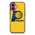 INDIANA PACERS iPhone 16 Plus Case Cover