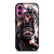 JUICE WRLD TOKYO GHOUL iPhone 16 Plus Case Cover