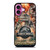 JURASSIC WORLD FALLEN KINGDOM POSTER iPhone 16 Plus Case Cover